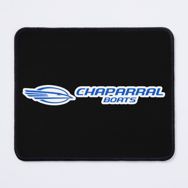 Item preview, Chaparral Boats designed and sold by Burchmen.