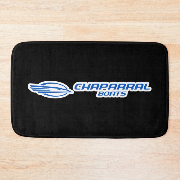 Item preview, Chaparral Boats designed and sold by Burchmen.