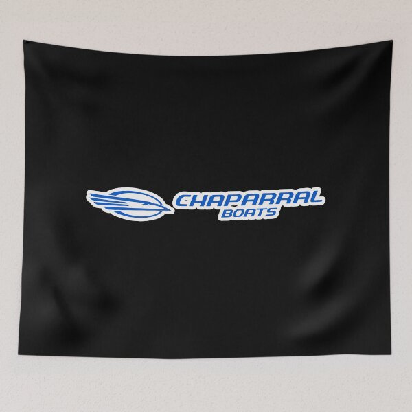 Item preview, Chaparral Boats designed and sold by Burchmen.