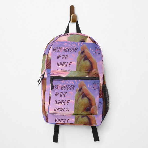 Item preview, best buddy, best friend,  designed and sold by artigrow.
