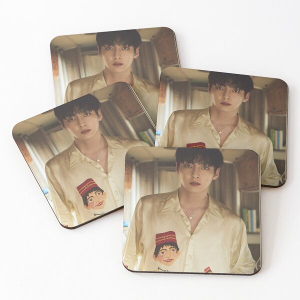Item preview, SF9 Zuho The Wave OF9- chillin' at night ver. designed and sold by danielletrisha.