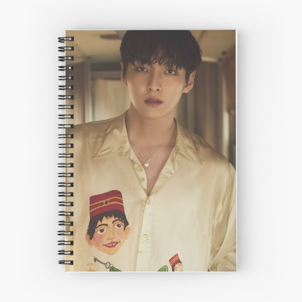 Item preview, SF9 Zuho The Wave OF9- chillin' at night ver. designed and sold by danielletrisha.