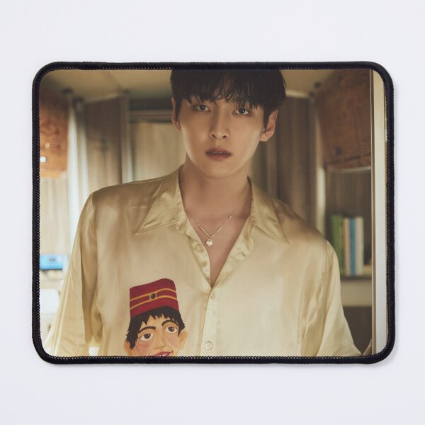 Item preview, SF9 Zuho The Wave OF9- chillin' at night ver. designed and sold by danielletrisha.