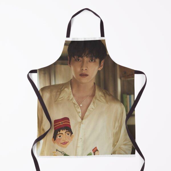 Item preview, SF9 Zuho The Wave OF9- chillin' at night ver. designed and sold by danielletrisha.
