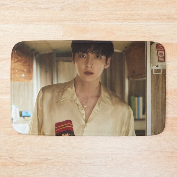 Item preview, SF9 Zuho The Wave OF9- chillin' at night ver. designed and sold by danielletrisha.