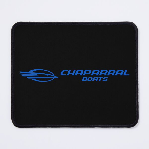 Item preview, Chaparral Boats designed and sold by Burchmen.