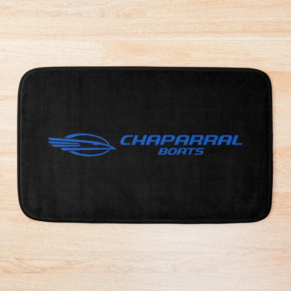 Item preview, Chaparral Boats designed and sold by Burchmen.