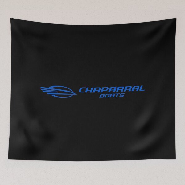 Item preview, Chaparral Boats designed and sold by Burchmen.