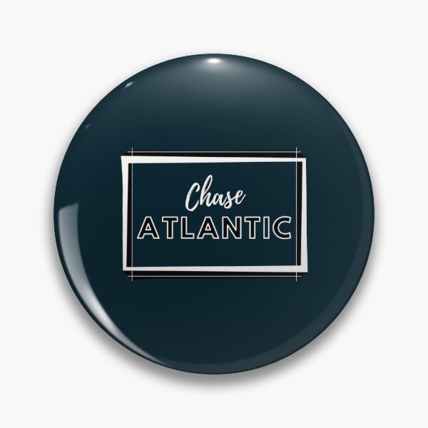 Item preview, Chase Atlantic                    designed and sold by Mindasopapa.