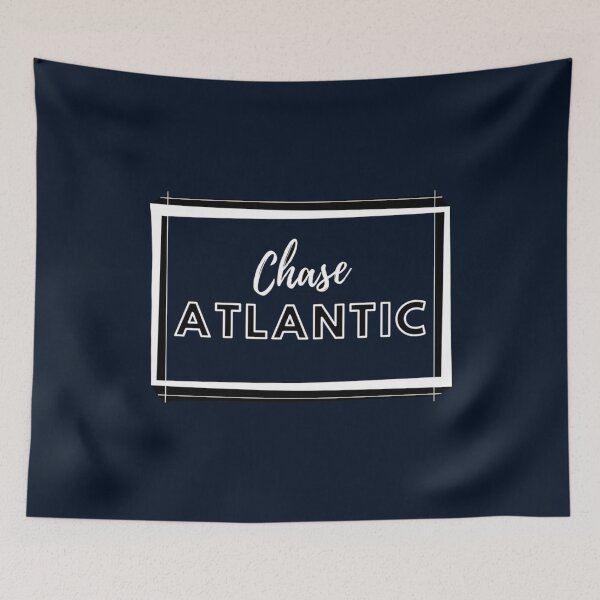 Item preview, Chase Atlantic                    designed and sold by Mindasopapa.