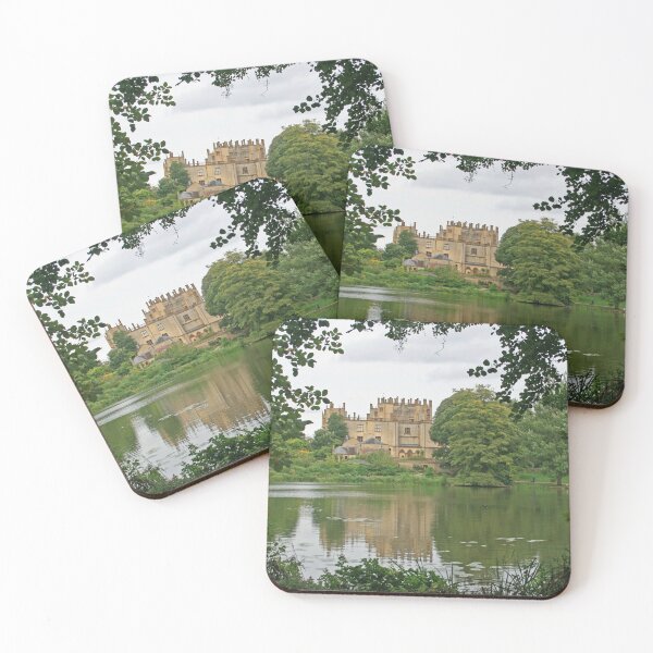 Item preview, Sherborne Castle designed and sold by RedHillDigital.
