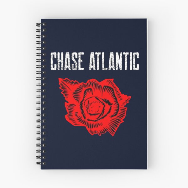 Item preview, Chase atlantic anime   designed and sold by Mindasopapa.