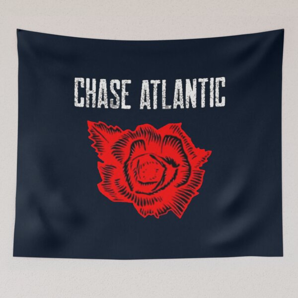 Item preview, Chase atlantic anime   designed and sold by Mindasopapa.
