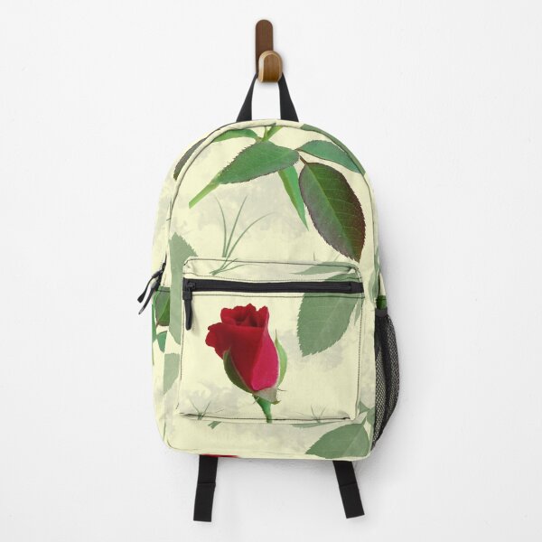 Item preview, real rose pattern designed and sold by hutofdesigns.