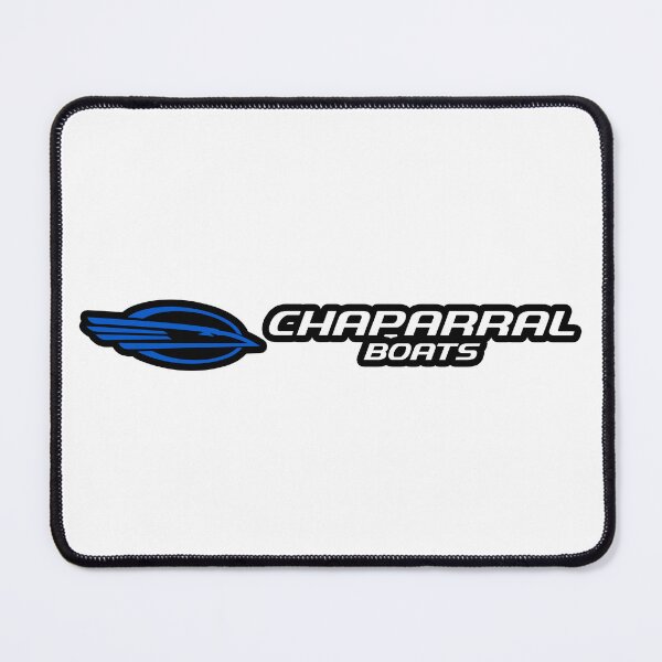 Item preview, Chaparral Boats designed and sold by Burchmen.