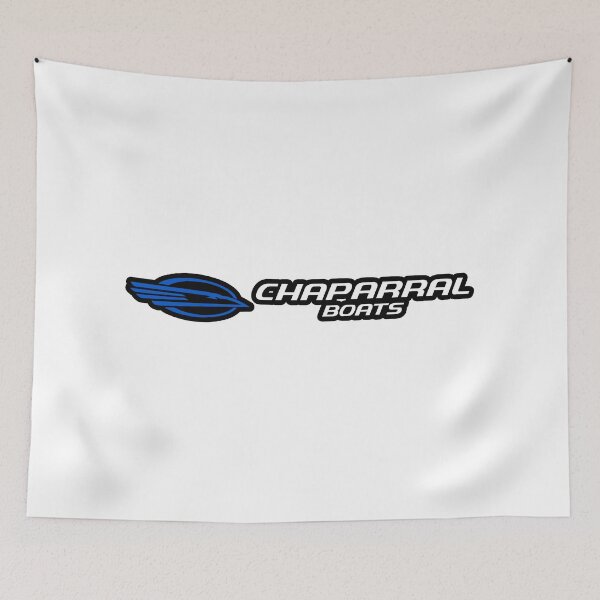 Item preview, Chaparral Boats designed and sold by Burchmen.