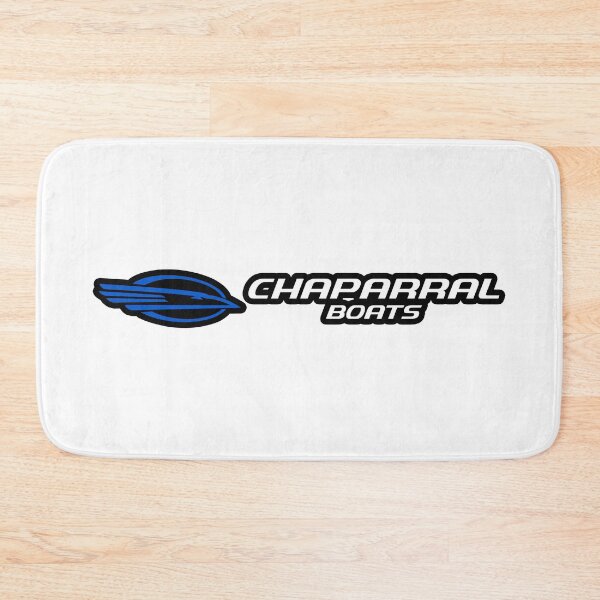 Item preview, Chaparral Boats designed and sold by Burchmen.