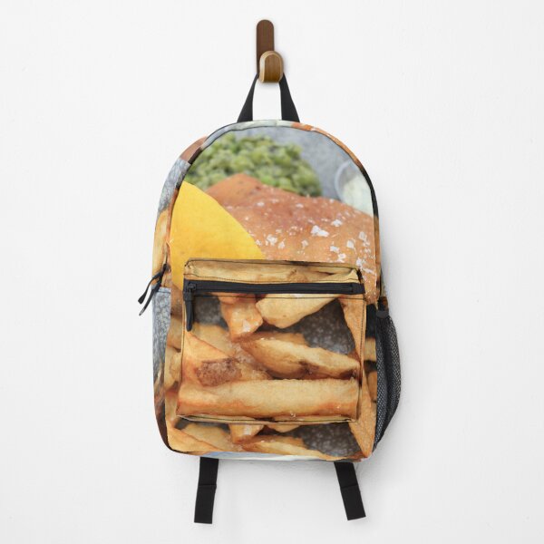 Item preview, fish and chips  designed and sold by pinkal.