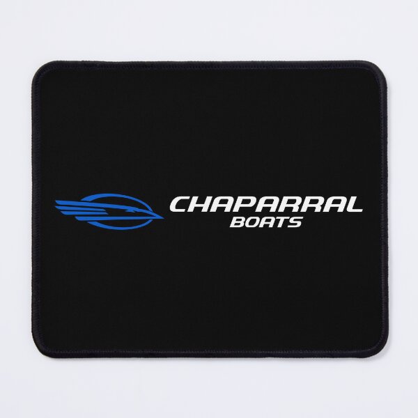 Item preview, Chaparral Boats designed and sold by Burchmen.