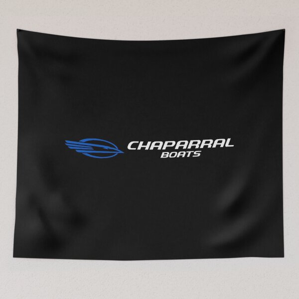 Item preview, Chaparral Boats designed and sold by Burchmen.
