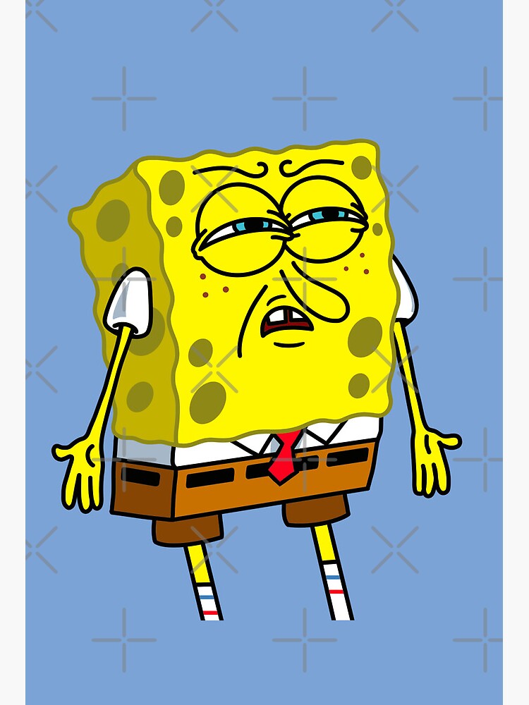 Just SpongeBob faces. - Funny  Spongebob faces, Funny spongebob faces,  Memes funny faces