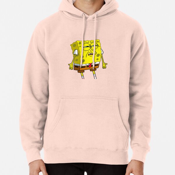 Spongebob meme face Magnet for Sale by L1sercool