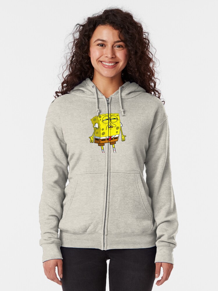 Spongebob meme face Essential T-Shirt for Sale by L1sercool