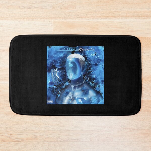 Item preview, Beauty In Death - Blue    designed and sold by Mindasopapa.