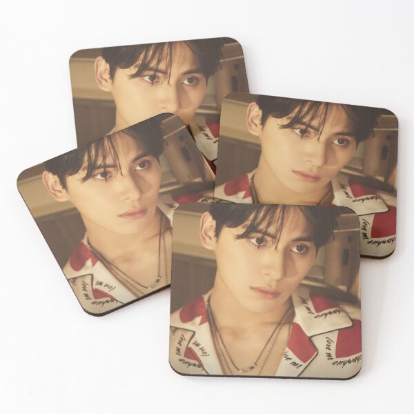 Item preview, SF9 Taeyang The WAVE OF9- chillin' at night ver. designed and sold by danielletrisha.