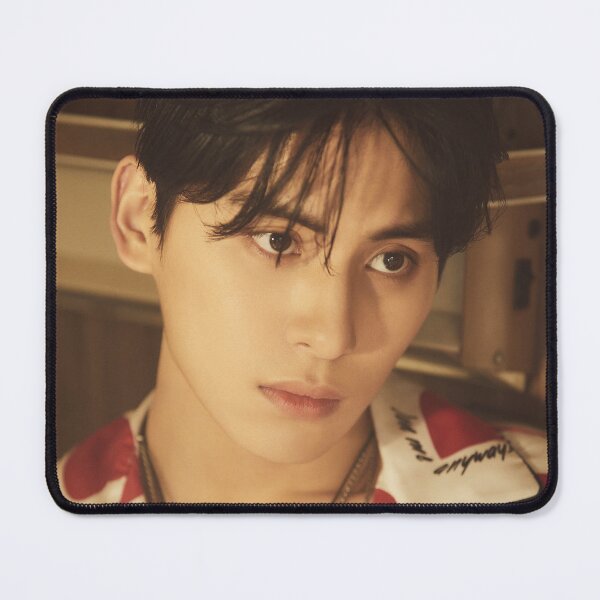 Item preview, SF9 Taeyang The WAVE OF9- chillin' at night ver. designed and sold by danielletrisha.