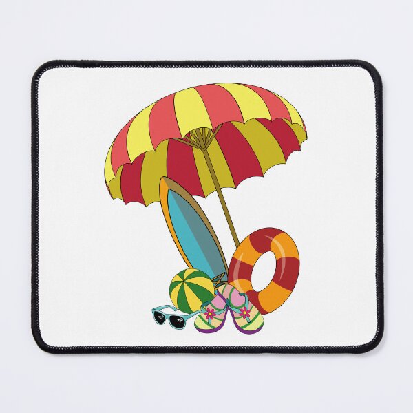 Item preview, Summer Fun  designed and sold by Ayesha Saleem.