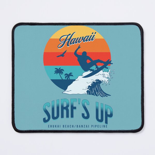 Item preview, Surf's Up Banzai Pipeline designed and sold by puravidavisions.