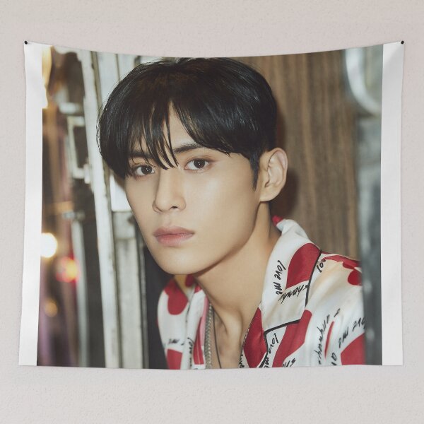Item preview, SF9 Taeyang The WAVE OF9- chillin' at night ver. designed and sold by danielletrisha.
