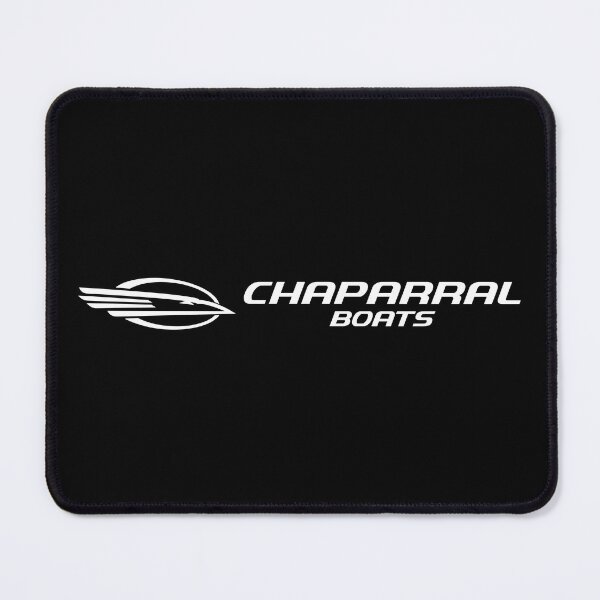 Item preview, Chaparral Boats designed and sold by Burchmen.