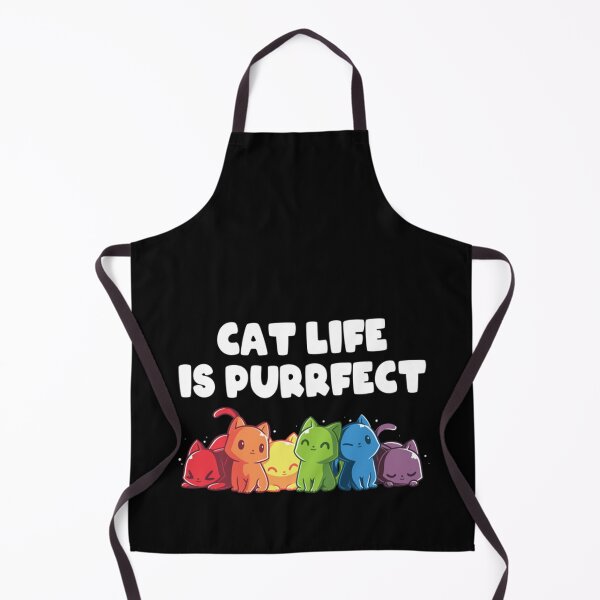 Item preview, Cat Mama Life Is Purrfect designed and sold by boibaby122.