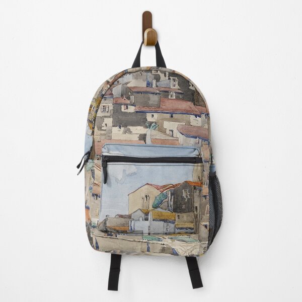Artikelvorschau, Rustic European houses by Charles Rennie MAckintosh entworfen und verkauft von Vintage Designs +.