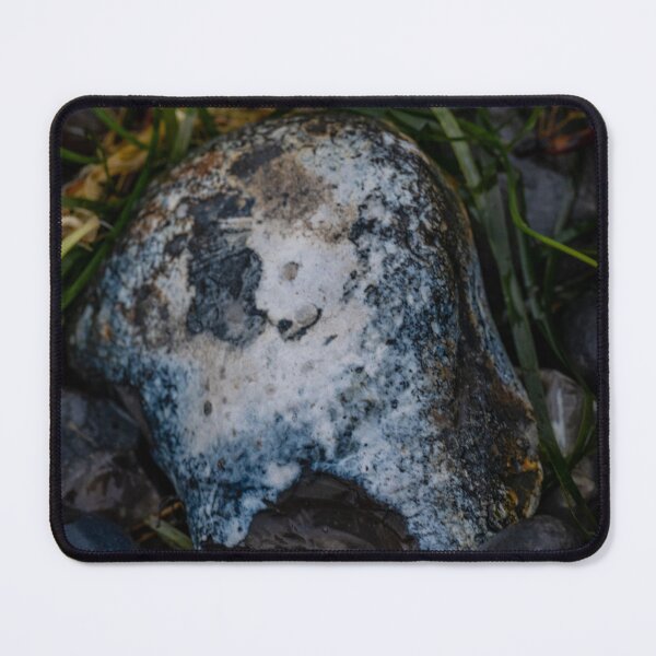 Item preview, Stone beach on Rügen - when nature paints designed and sold by OskiOnTour.