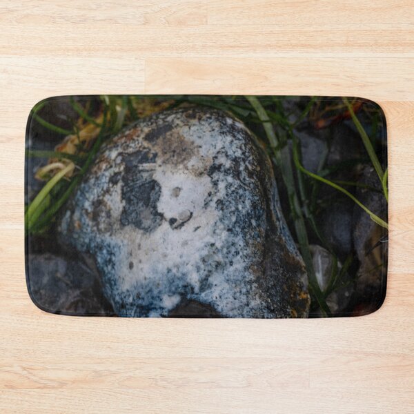 Item preview, Stone beach on Rügen - when nature paints designed and sold by OskiOnTour.