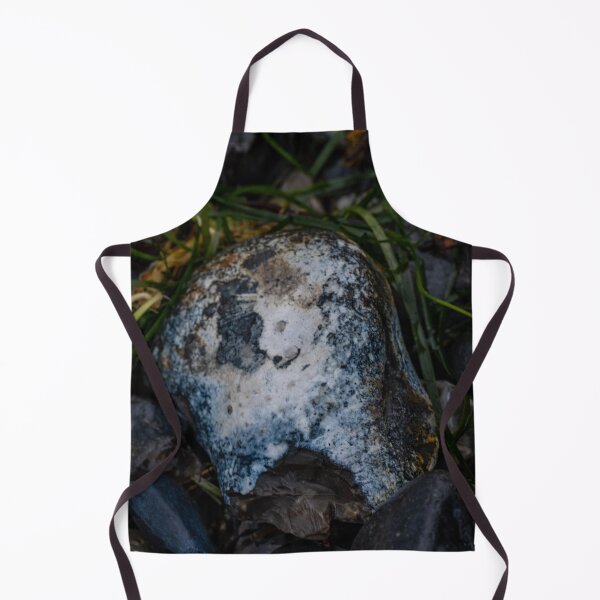 Item preview, Stone beach on Rügen - when nature paints designed and sold by OskiOnTour.