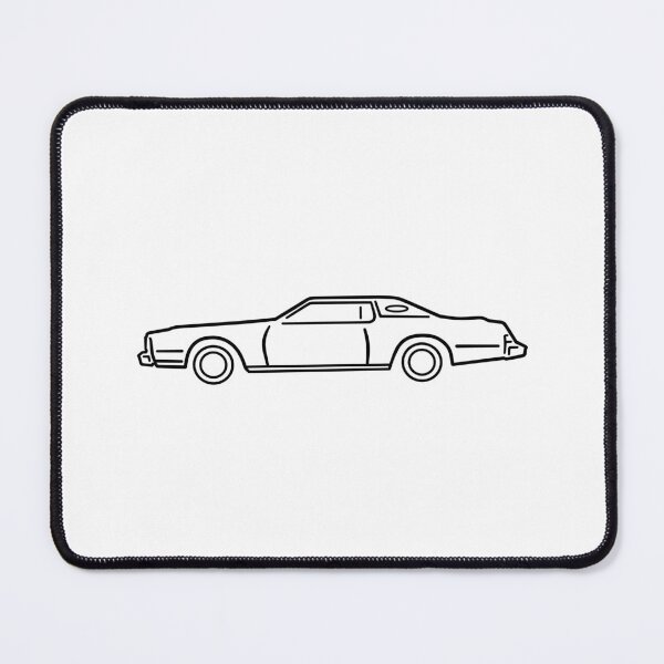 Item preview, Lincoln Continental Mark IV designed and sold by AutoClub.