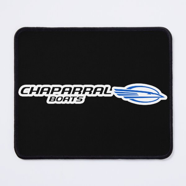 Item preview, Chaparral Boats designed and sold by Burchmen.