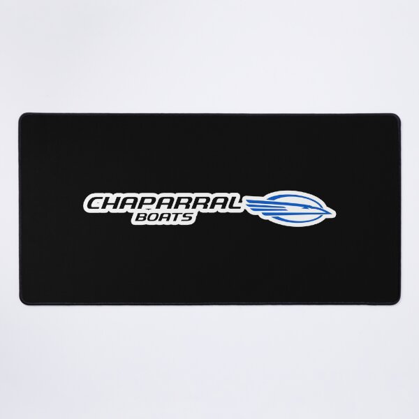Item preview, Chaparral Boats designed and sold by Burchmen.