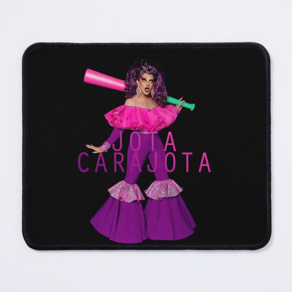 Item preview, JOTA CARAJOTA designed and sold by shantaysashay.