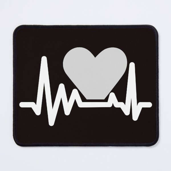 Item preview, Throbbing Heart designed and sold by Splendourlane.