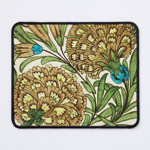 Item preview, Tistles pattern by William De Morgan designed and sold by Vintage Designs +.