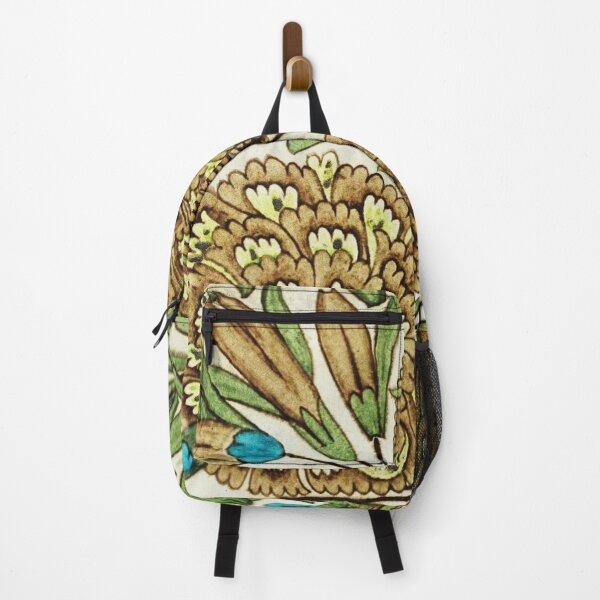 Item preview, Tistles pattern by William De Morgan designed and sold by Vintage Designs +.