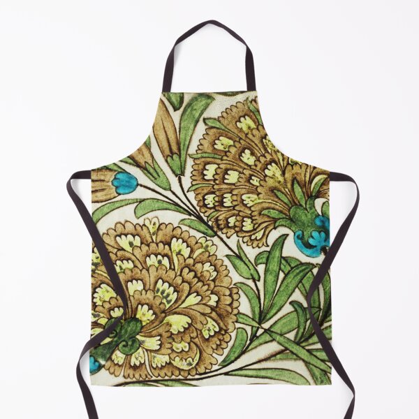 Item preview, Tistles pattern by William De Morgan designed and sold by Vintage Designs +.