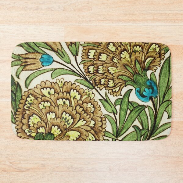 Item preview, Tistles pattern by William De Morgan designed and sold by Vintage Designs +.