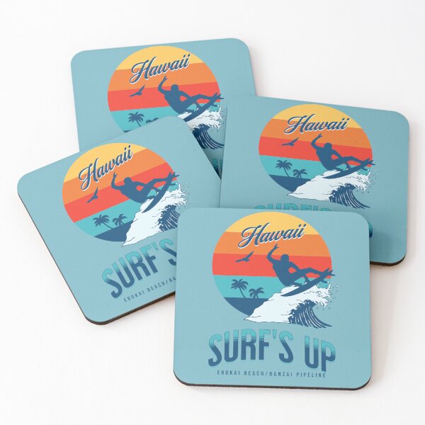 Item preview, Surf's Up Banzai Pipeline designed and sold by puravidavisions.