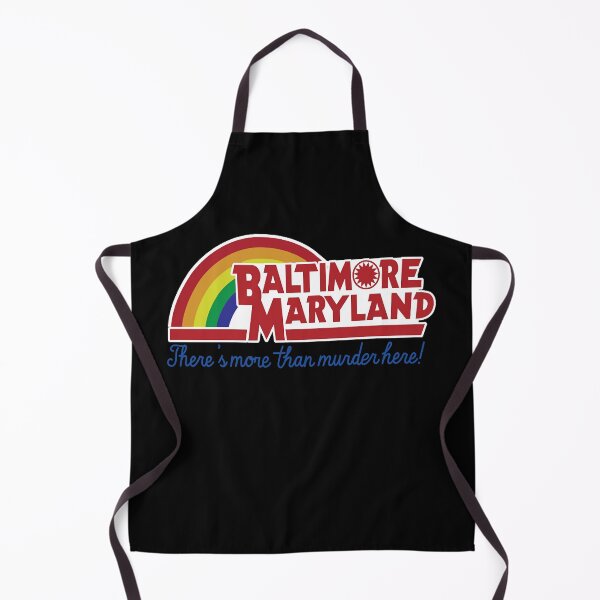 Item preview, Baltimore Maryland - Reading rainbow designed and sold by ZeeFis8555.